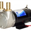 JABSCO 23870-1200 PUMP, FUEL TRANSFER,VANE,12V