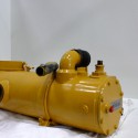 Caterpillar 123-4707 HEAT EXCHANGER GP-SEA WATER