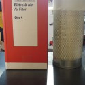 MANITOU 185578 Air Filter