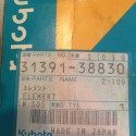 Kubota 31391-38830 Hydraulic Filter