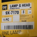 Caterpillar 9X-7170 LAMP GP-HEAD  -HIGH BEAM