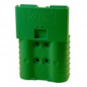 Anderson 2-7249G4 Battery Connector 350 Amp-Green
