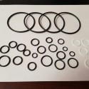 TOYOTA 04676-20780-71 VALVE O/H KIT