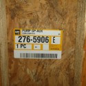 Caterpillar 276-5906 PUMP GP-AUXILIARY SEA WATER