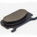 CROWN 103695 Brake Pad