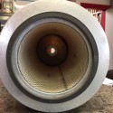 KOMATSU 1249057H1 Air Filter