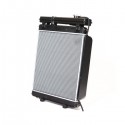 PERKINS 2485B281 Radiator