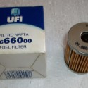 UFI 26.660.00 Fuel Filter