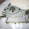 TOYOTA 26300-U1101-71 Governor