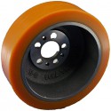 JUNGHEINRICH 63210590 WHEEL, DRIVE