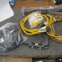 Caterpillar 257-0430 INSTALLATION GP-COMMUNICATION  -RADIO, PRODUCT LINK