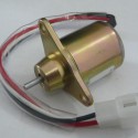 Kohler 225461 Kit, fuel solenoid