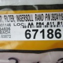 Ingersoll Rand 39241195 ELEMENT, FILTER
