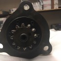 Ingersoll Rand ST400C03R31-285 Air Starter Motor