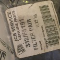 JCB 332/F8191 Air Filter