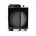 PERKINS T411127 Radiator