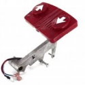 HYSTER 1377414 Pedal Mono Control