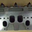 Linde VW038103265AX Cylinder Head With Valve and Camshaft