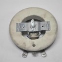 Miller 605960 Rheostat, Ww 300. W 34. Ohm Scr Term