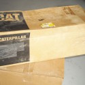 Caterpillar 142-1404 Air Filter, Secondary