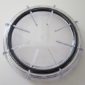 Vetus FTR14001 Set: cover and o-ring
