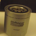 MOPAR 3549957 Oil Filter