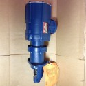 TDI T121-60001-B1R Turbo Twin Air Starter
