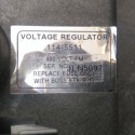 Caterpillar 114-5511 REGULATOR AS-VOLTAGE