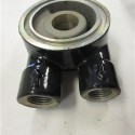 Volvo Penta 3860451 Oil Filter Kit