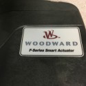 WOODWARD 8235-621 Throttle Valve Smart Actuator F-Series
