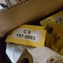 Caterpillar 197-5993 PUMP GP-AUXILIARY SEA WATER
