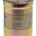 Hengst H135WK Inline Fuel Filter