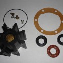 Cummins Onan 0132-0436 IMPELLER-WATER PUMP