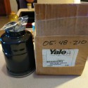 YALE 580068075 Fuel Filter