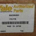 YALE 900506403 Hydraulic Filter