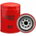 Baldwin B2 Oil Filter