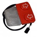 TOYOTA 26610-13300-71 PEDAL ASSY