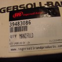 Ingersoll Rand Manifold Manifolt