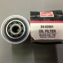 Northern Lights 24-02001 Oil Filter