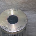 Schroeder AAZX10 Hydraulic Filter
