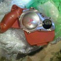 DOOSAN 65.06500-6148 Water Pump