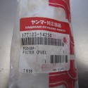 Yanmar 172183-14250 Fuel Filter