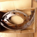 TOYOTA 47504-22752-71 BRAKE SHOE
