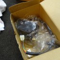 KOMATSU 3BB-48-12312 Controller Assy