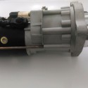 KOMATSU 600-813-6510 Starter Motor