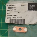 HYSTER 3002027 Contact Kit