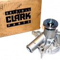 CLARK 1232510 Water Pump