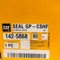 Caterpillar 142-5868 Seal, Crankshaft