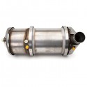 PERKINS T400484R DPF Filter Assembly