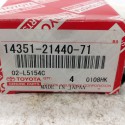 TOYOTA 14351-21440-71 Brush Kit